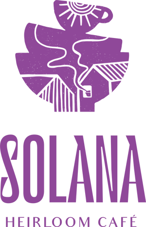 Solana Heirloom Café