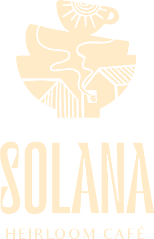 Solana Heirloom Café